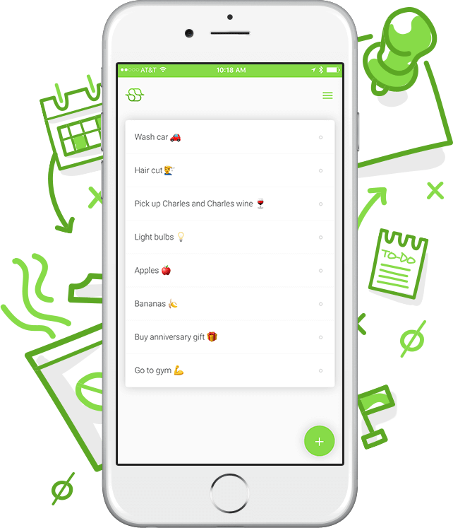 Symplist App Thumbnail